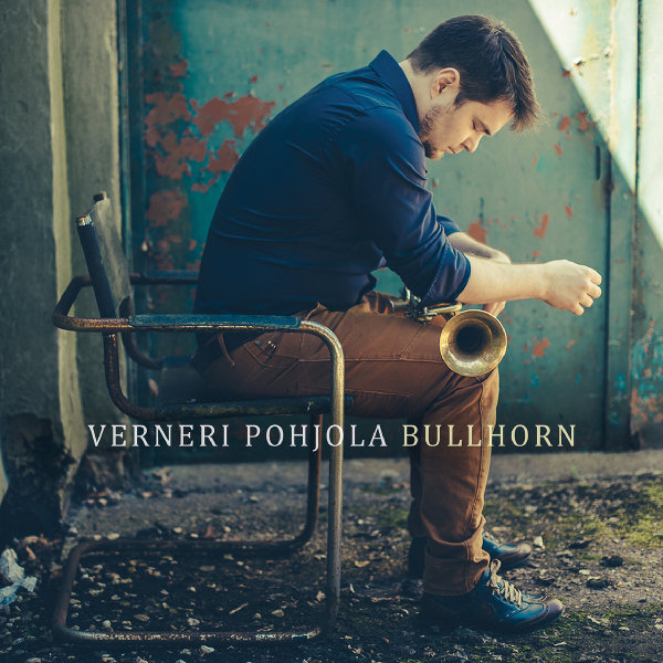 Cover of 'Bullhorn' - Verneri Pohjola